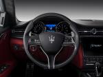 Maserati Quattroporte GTS GranSport 2016 года